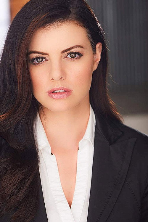 Photo of Marlene Mc'Cohen, Acting
