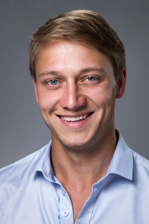 Photo of Ondřej Kraus, Acting