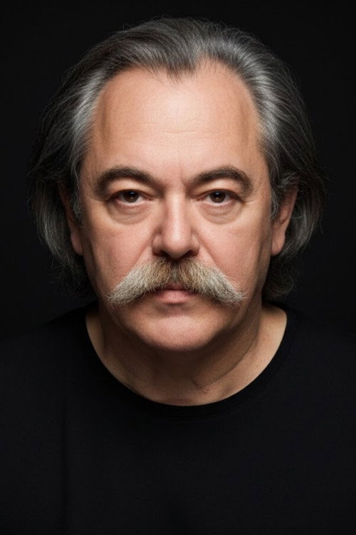 Photo of Ali Taygun, Acting