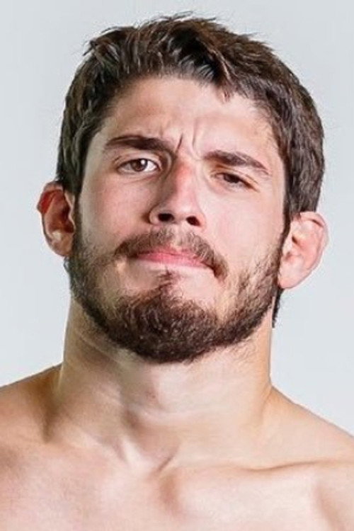 Photo of Bruno Souza, Acting