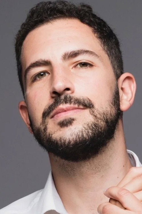 Photo of Diego Del Río, Acting