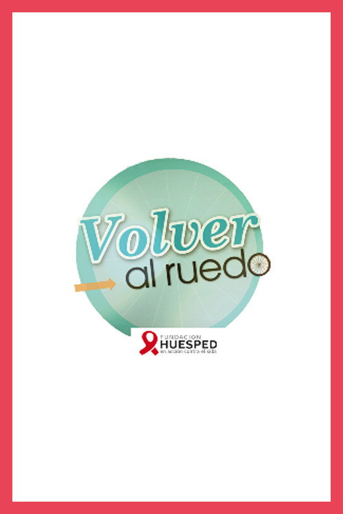 Movie poster for Volver al Ruedo (2011)