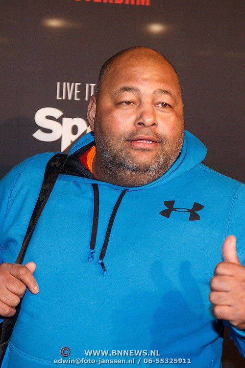 Mike Passenier profile