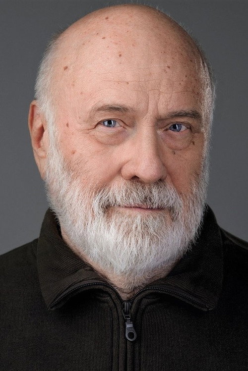 Photo of Leonid Ševtsov, Acting