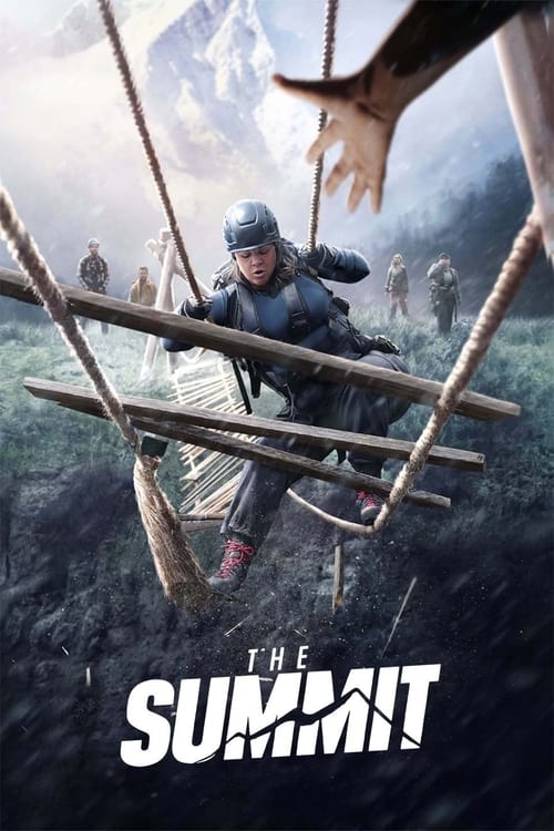 The Summit poster