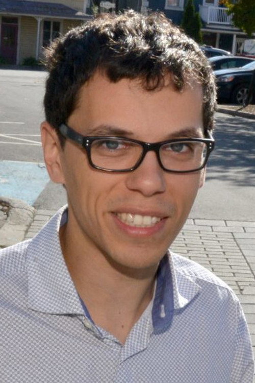 Photo of Pierre-Marc Tremblay Grandbois, Acting
