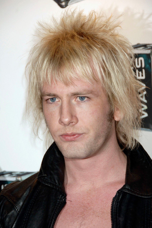 Photo of Donny Tourette, Acting