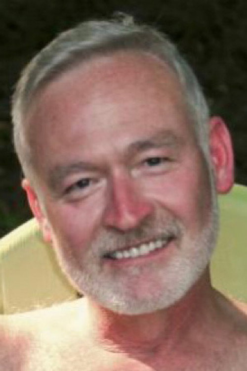 Photo of Bishop Sterling, Acting