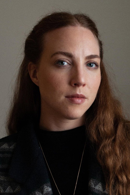 Photo of Kate Rebecca Phillips, Directing