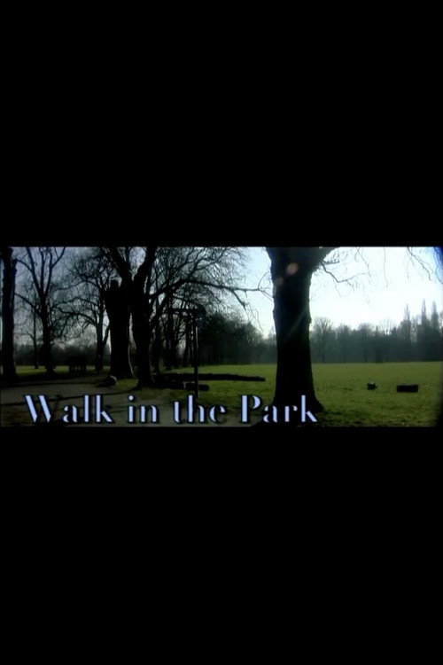 Movie poster for Walk in the Park (2010)