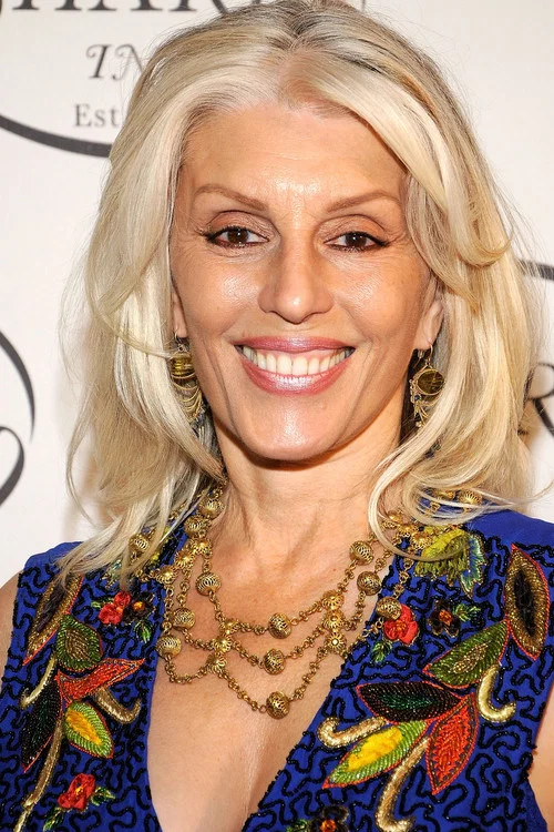 Photo of Shera Danese, Acting