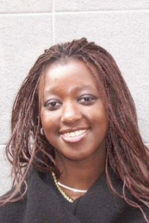 Photo of Katy Lena Ndiaye, Directing