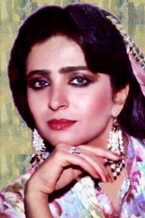 Photo of Neeli, Acting