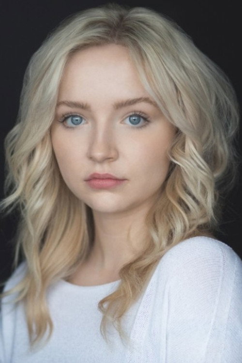 Photo of Ellen Evans, Acting