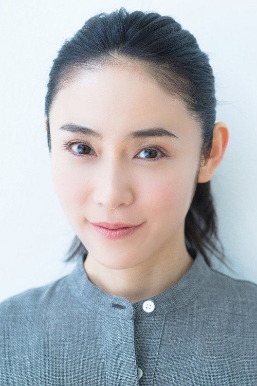 Photo of Sayaka Yamaguchi, Acting