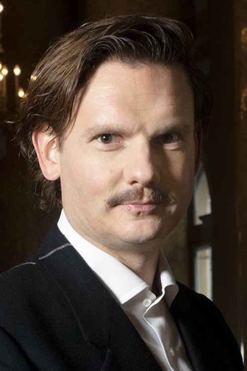 Photo of Daniel Hoesl, Directing