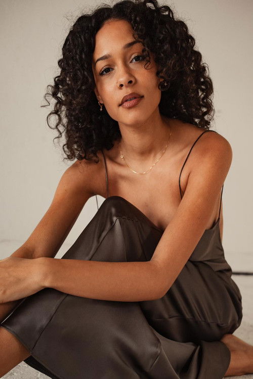 Photo of Kyla Brown, Acting