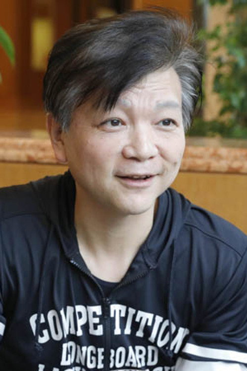 Kyoya Kimura profile