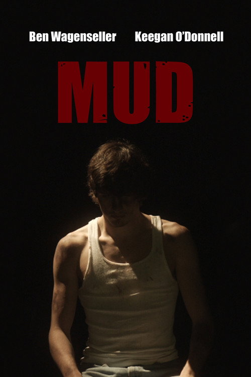 Movie poster for Mud (2024)