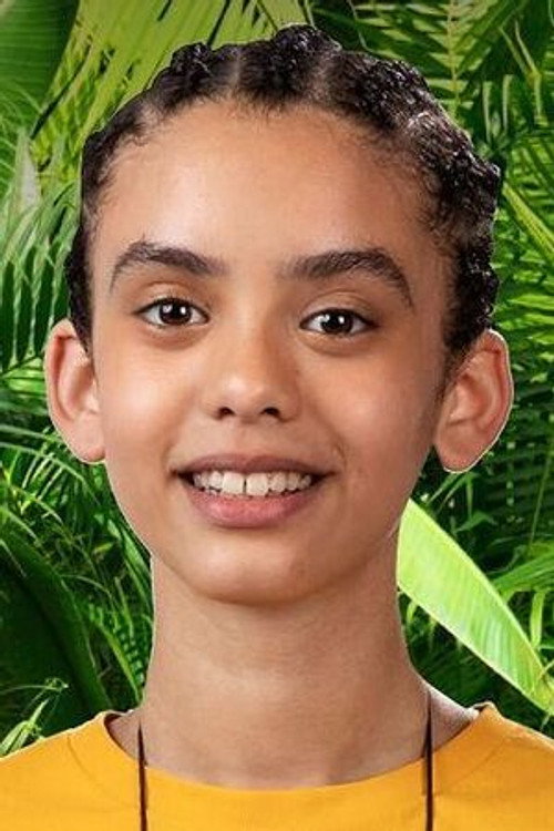 Photo of Rehanna Lunn, Acting
