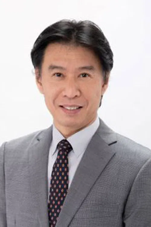 Makoto Unisuga profile