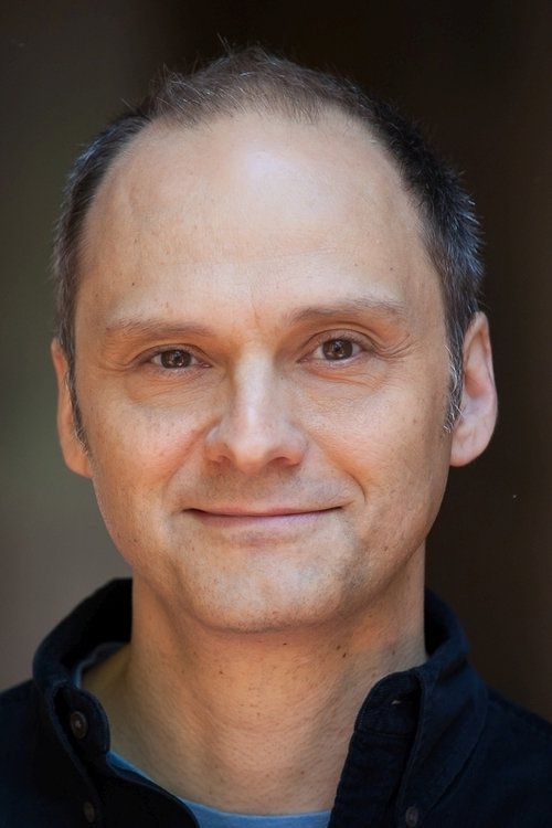 Michael Mastro profile