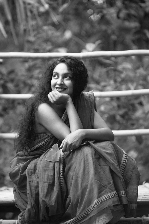 Photo of Tahua Labib Tura, Acting