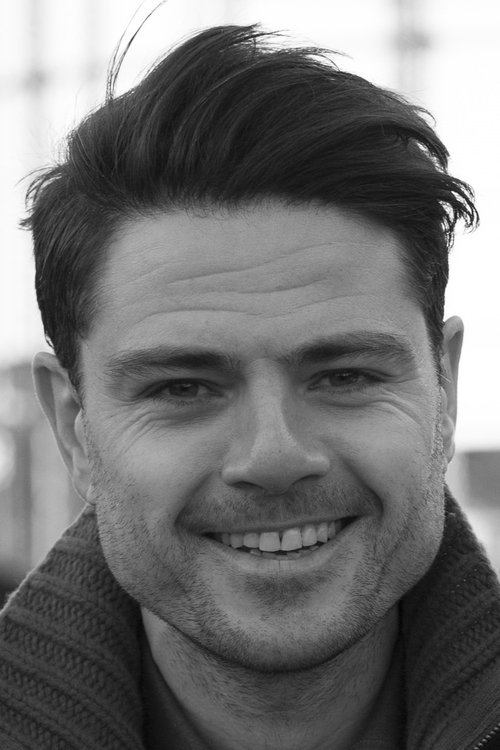 Richard Short profile