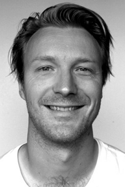 Photo of Anders Borchgrevink, Acting