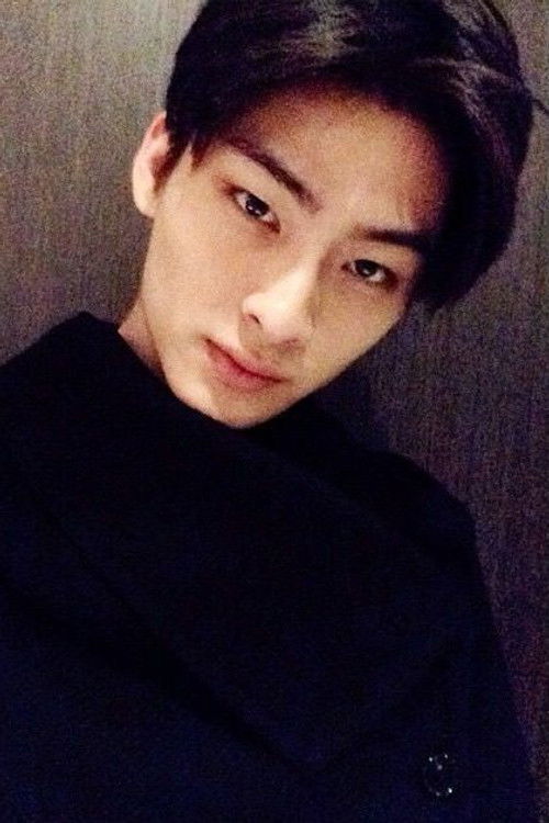 Wang Ting-yun profile