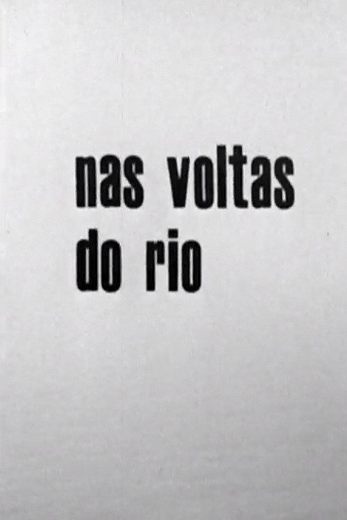 Movie poster for Nas Voltas do Rio (1976)