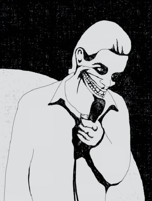 Movie poster for Stand Up (2008)
