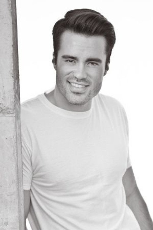 Photo of Martin Cervantez, Acting