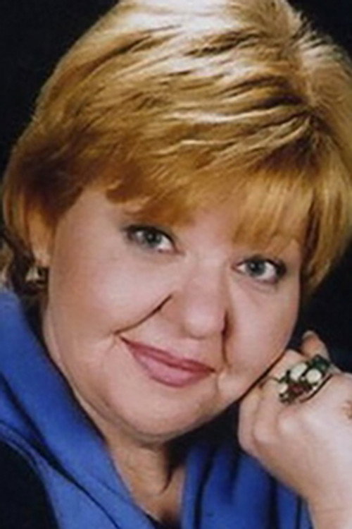 Photo of Iryna Tokarchuk, Acting