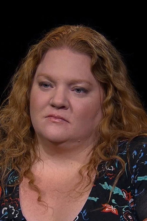 Photo of Molly McKew, Acting