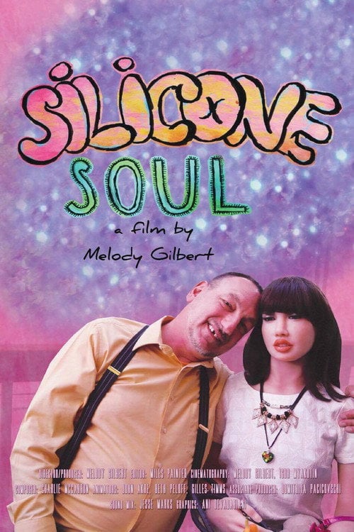 Movie poster for Silicone Soul (2018)