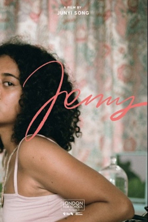 Movie poster for Jenny (2020)