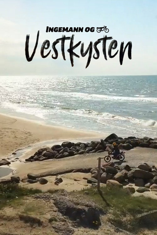 Ingemann og Vestkysten poster