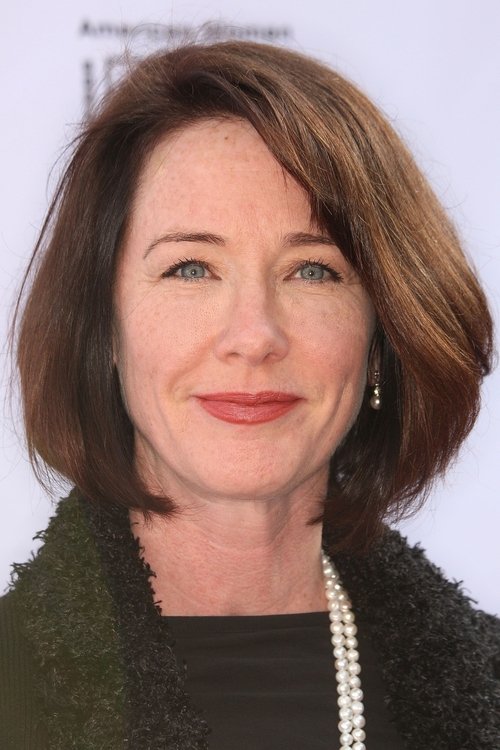 Ann Cusack profile