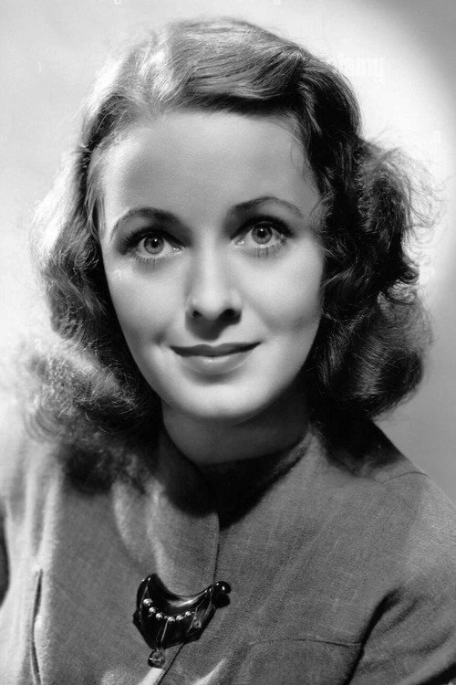Photo of Doris Davenport, Acting