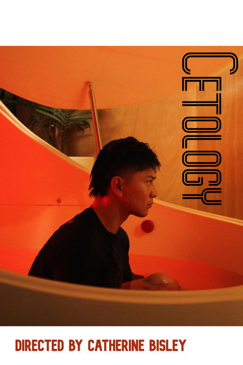 Movie poster for Cetology (2023)