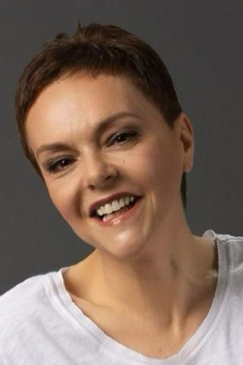 Margarita Varlamou profile