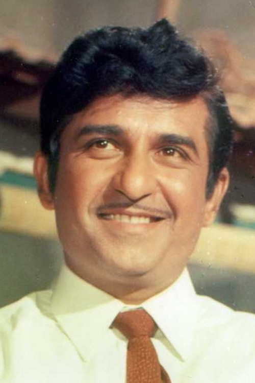 Photo of Ramesh Deo, Acting