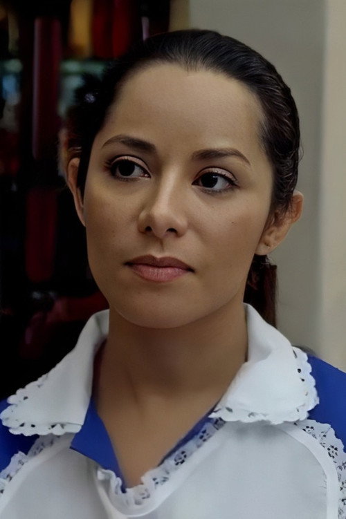 Photo of Miriam Arrieta, Acting
