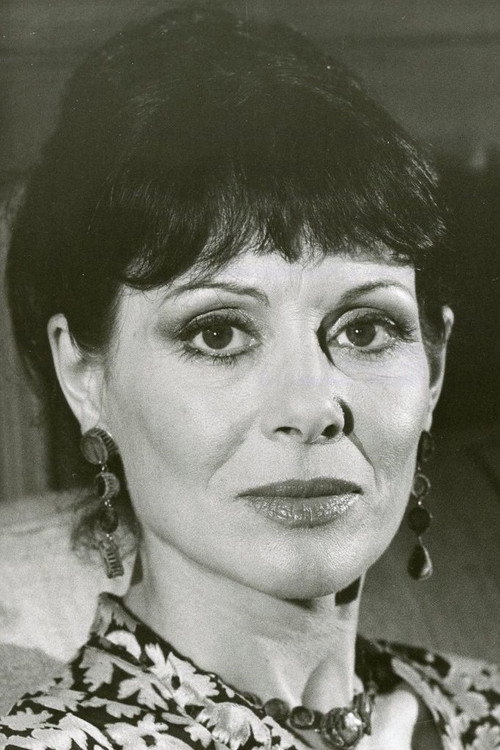 Photo of Catherine Sellers, Acting