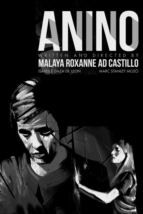 Movie poster for Anino (2017)