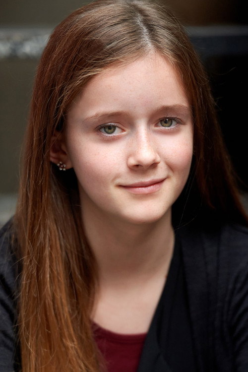 Photo of Anna Claire Beitel, Acting