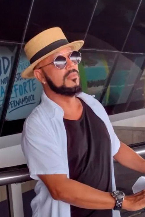 Photo of Geraldo Dias, Directing