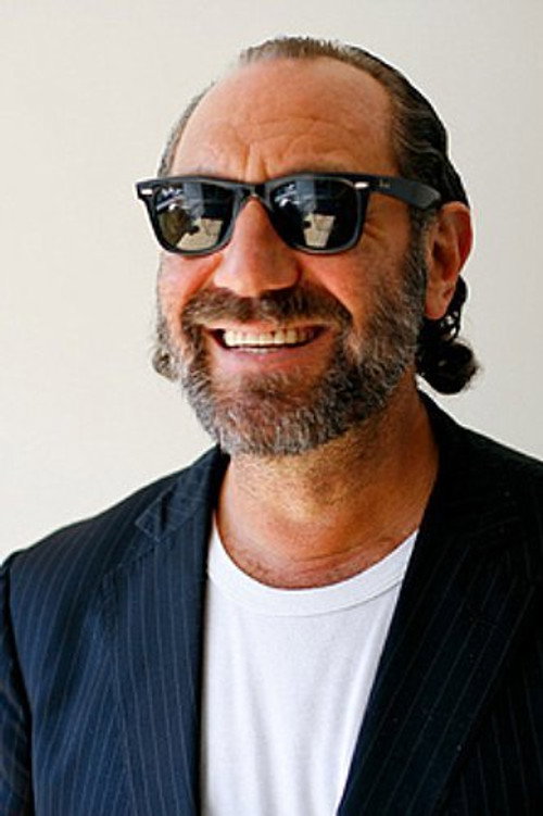 Photo of Sandy Gutman, Acting