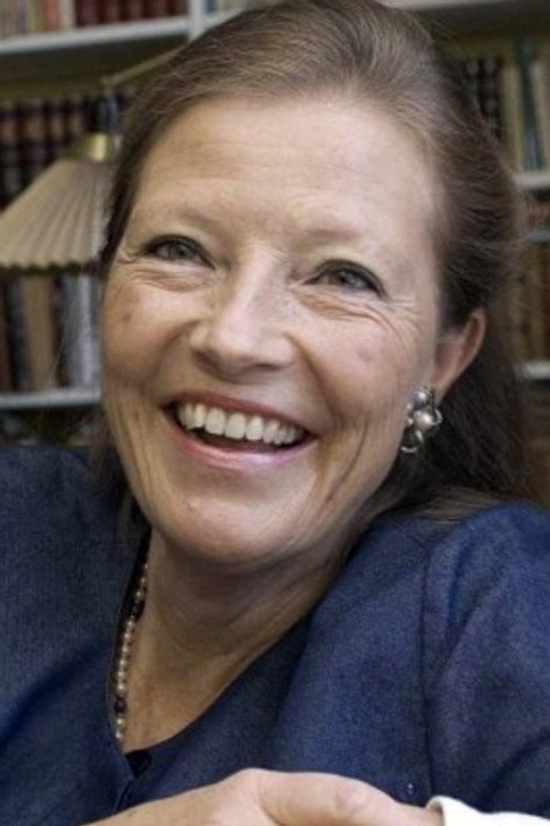 Photo of Elisabeth Meyer-Topsøe, Acting